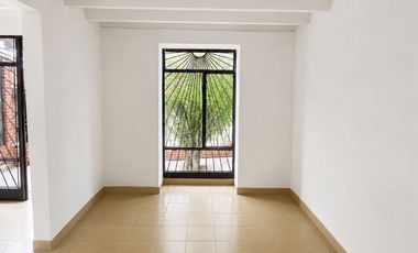 casa en arriendo en villanueva. Cod A217258