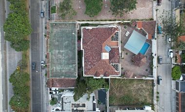 Oportunidad Única! Venta de Edificio Comercial en Ecuador, Guayaquil.