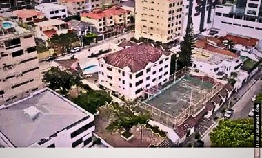 Oportunidad Única! Venta de Edificio Comercial en Ecuador, Guayaquil.