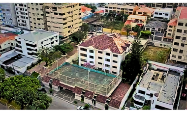 Oportunidad Única! Venta de Edificio Comercial en Ecuador, Guayaquil.