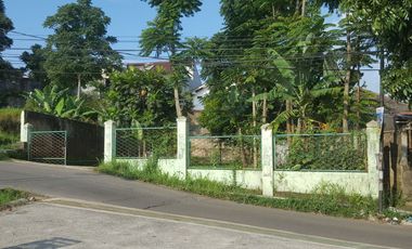 Dijual Cepat Tanah Luas Dgn 5 Bangunan Rumah Pinggir Jalan Parongpong Ciwaruga Samping Setiabudi Regency