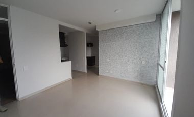 apartamento en arriendo en rosa blanca. Cod A7044901