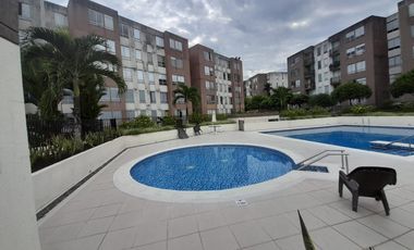 apartamento en arriendo en rosa blanca. Cod A7044901