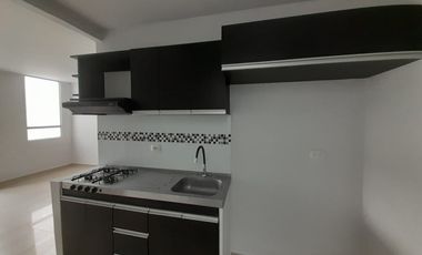 apartamento en arriendo en rosa blanca. Cod A7044901