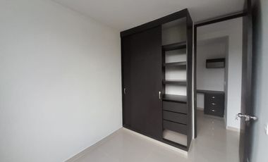 apartamento en arriendo en rosa blanca. Cod A7044901