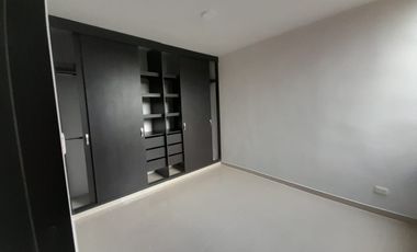 apartamento en arriendo en rosa blanca. Cod A7044901