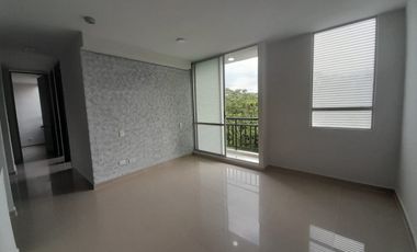 apartamento en arriendo en rosa blanca. Cod A7044901