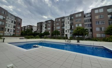 apartamento en arriendo en rosa blanca. Cod A7044901