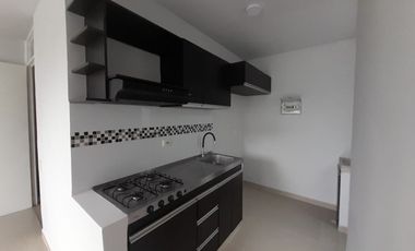 apartamento en arriendo en rosa blanca. Cod A7044901