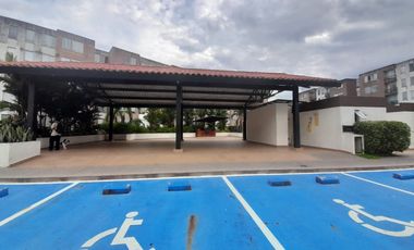 apartamento en arriendo en rosa blanca. Cod A7044901