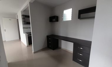 apartamento en arriendo en rosa blanca. Cod A7044901