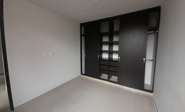 apartamento en arriendo en rosa blanca. Cod A7044901