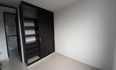 apartamento en arriendo en rosa blanca. Cod A7044901