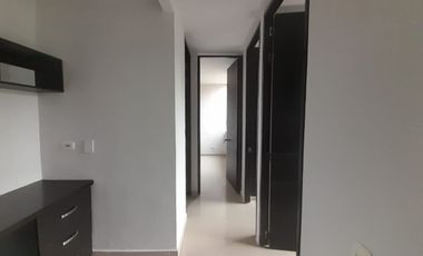 apartamento en arriendo en rosa blanca. Cod A7044901