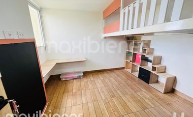 apartamento en arriendo en  la aldea. Cod A69986