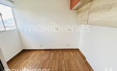 apartamento en arriendo en  la aldea. Cod A69986