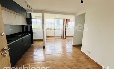 apartamento en arriendo en  la aldea. Cod A69986