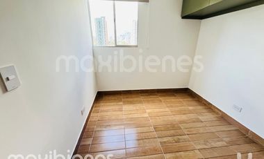 apartamento en arriendo en  la aldea. Cod A69986