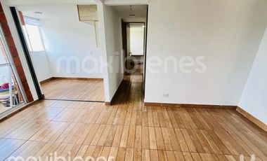apartamento en arriendo en  la aldea. Cod A69986