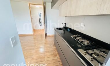 apartamento en arriendo en  la aldea. Cod A69986