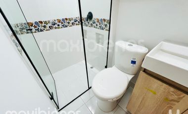apartamento en arriendo en  la aldea. Cod A69986