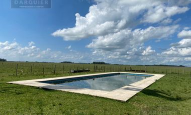 Campo - Ranchos