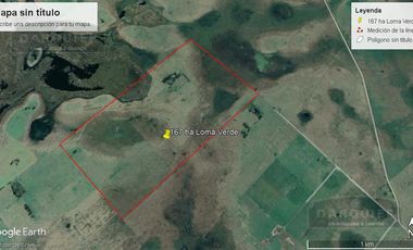 Campo - Ranchos