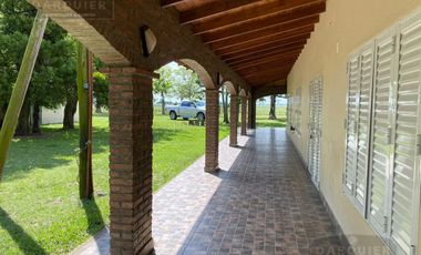Campo - Ranchos