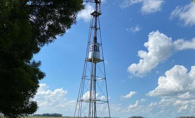 Campo - Ranchos