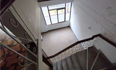 Edificio Comercial en Arriendo Medellín Sector Laureles