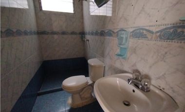 Edificio Comercial en Arriendo Medellín Sector Laureles