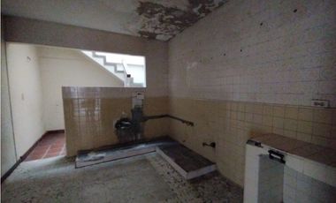 Edificio Comercial en Arriendo Medellín Sector Laureles