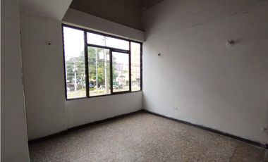 Edificio Comercial en Arriendo Medellín Sector Laureles