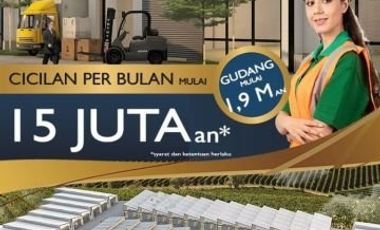 Komersial dijual di Jawa Timur, Mojokerto Kabupaten