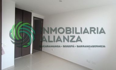 apartaestudio en venta en el bosque. Cod V61772