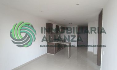 apartaestudio en venta en el bosque. Cod V61772