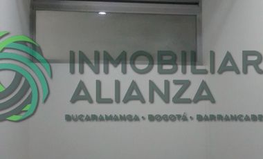 apartaestudio en venta en el bosque. Cod V61772