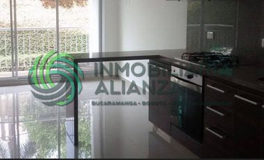 apartaestudio en venta en el bosque. Cod V61772