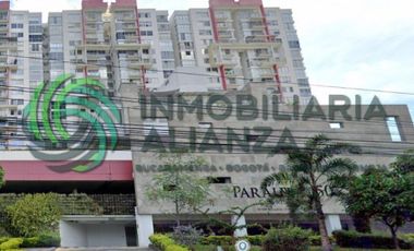 apartaestudio en venta en el bosque. Cod V61772