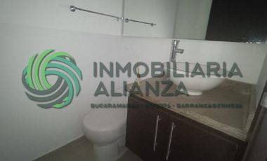 apartaestudio en venta en el bosque. Cod V61772