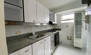 Apartamento Los Sauces ID: 171871r