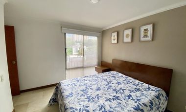Apartamento Los Sauces ID: 171871r