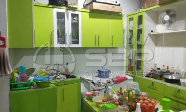 Ruko Istimewa pinggir jl dkt Ringroad Utara,dlm Ringroad UPN,Seturan