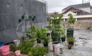 Ruko Istimewa pinggir jl dkt Ringroad Utara,dlm Ringroad UPN,Seturan