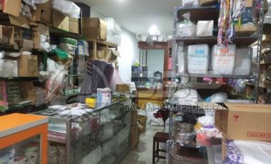 Ruko Istimewa pinggir jl dkt Ringroad Utara,dlm Ringroad UPN,Seturan