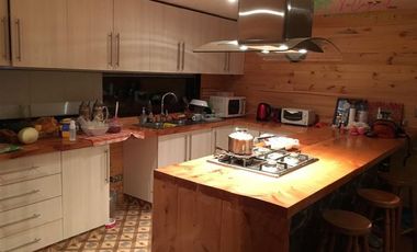 Excelente Casa moderna en Pichilemu - Vista al Mar - 3D/2B