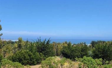 Excelente Casa moderna en Pichilemu - Vista al Mar - 3D/2B