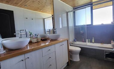 Excelente Casa moderna en Pichilemu - Vista al Mar - 3D/2B