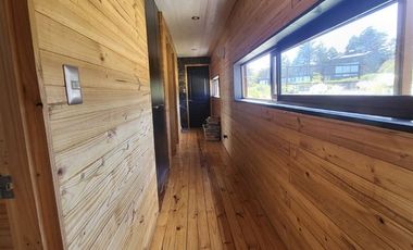 Excelente Casa moderna en Pichilemu - Vista al Mar - 3D/2B