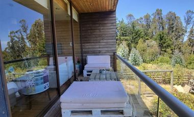 Excelente Casa moderna en Pichilemu - Vista al Mar - 3D/2B